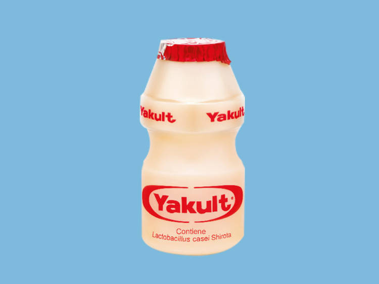 Yakult