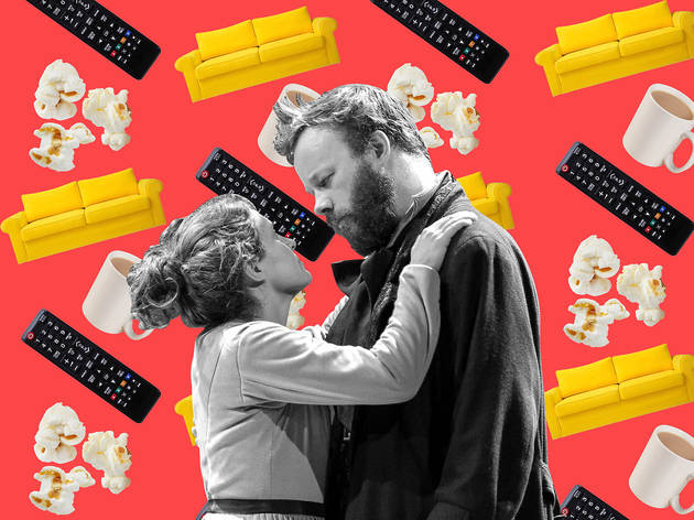 National Theatre Live: ‘Jane Eyre’ is streaming for free tonight on YouTube Jane Eyre