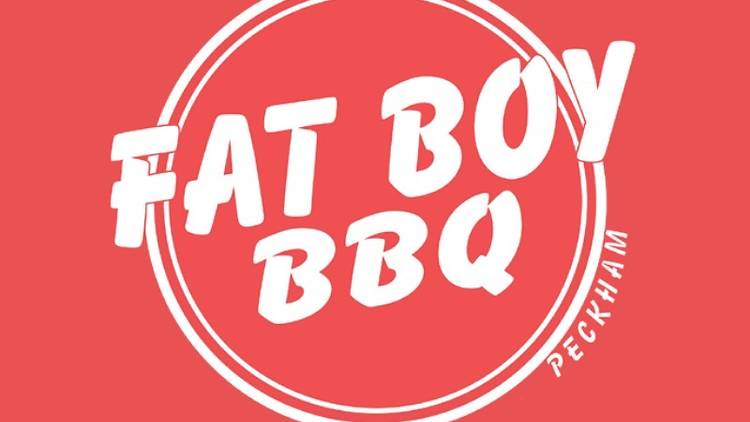 Fat Boy BBQ Peckham