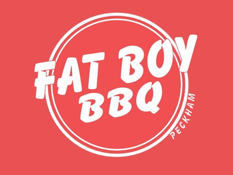 Fat Boy BBQ Peckham