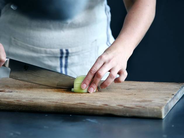 cooking