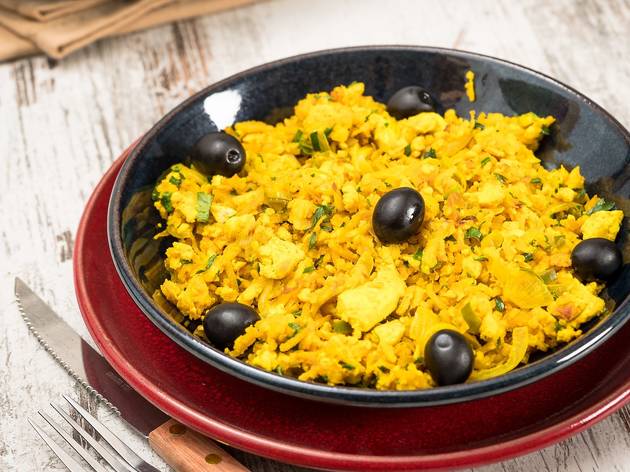 receitas vegan a cozinha verde