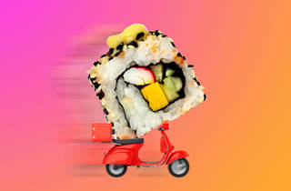 The Top London Restaurants Now Doing Takeaway And Home Delivery