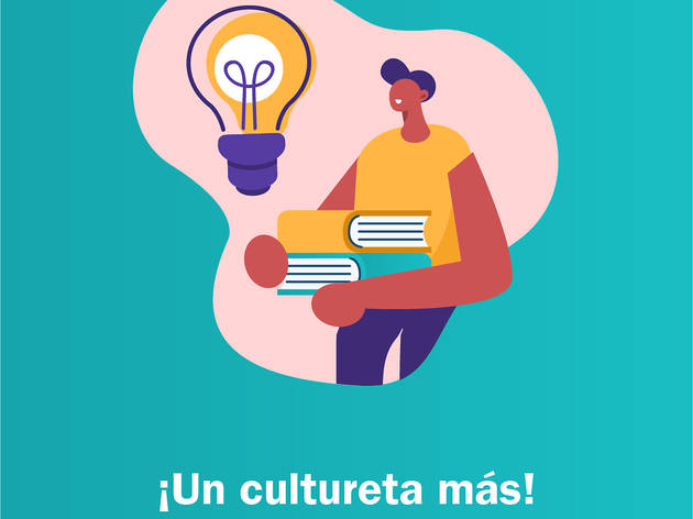 El quiz del confinamiento El quiz del confinamiento