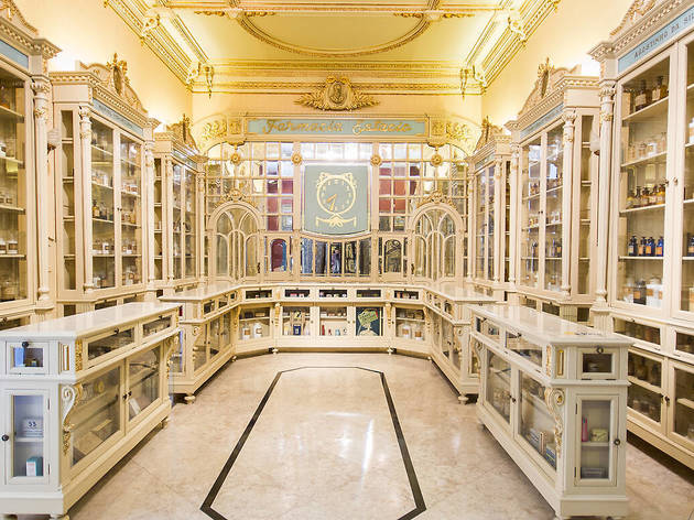 Museu da Farmácia do Porto museu da farmacia do porto