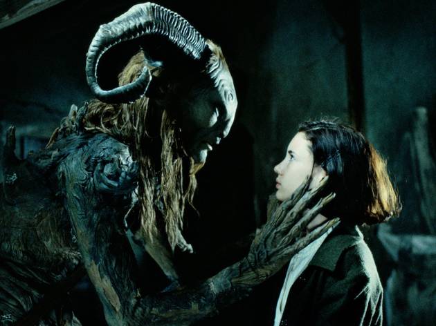 El laberinto del fauno El laberinto del fauno