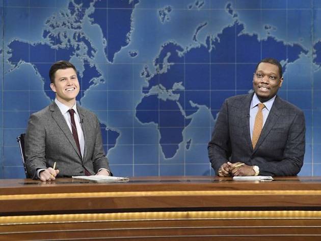 Saturday Night Live will air this weekend with a remotely produced episode snl