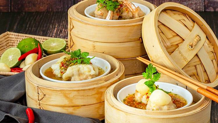 Fuchengdimsum