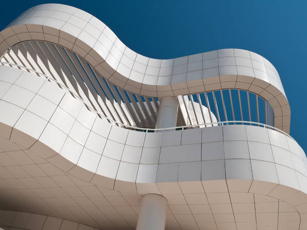J. Paul Getty Museum J. Paul Getty Museum