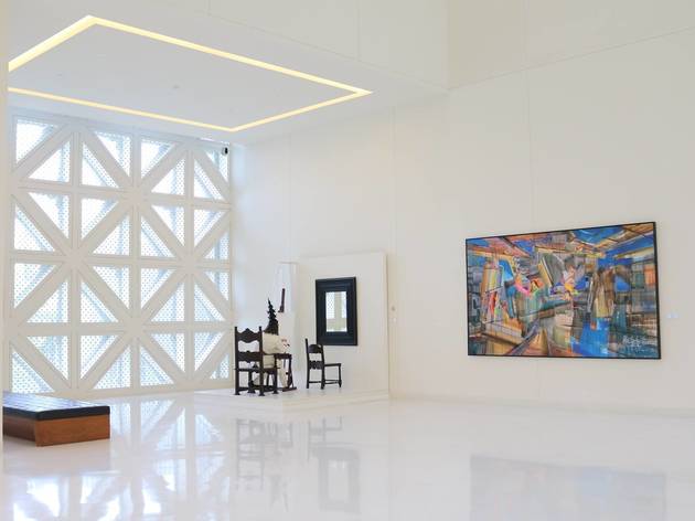MOCA Bangkok MOCA Bangkok