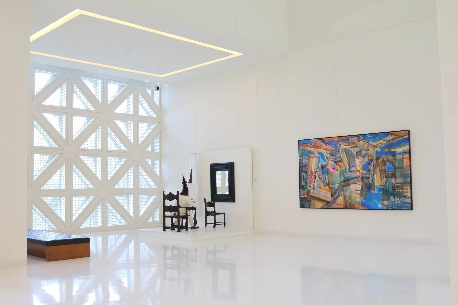 MOCA Bangkok