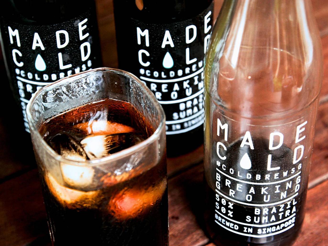 15 Best Coffee Delivery Services in Singapore