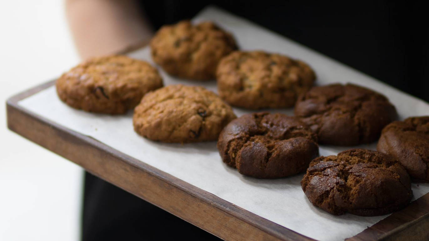 Where to find the best cookies in Hong Kong Time Out Hong Kong