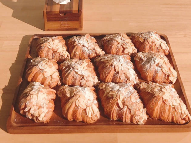 James Boulangerie