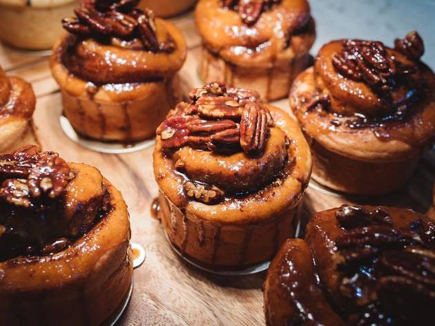 Brioche from heaven