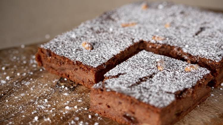 Torta di pane