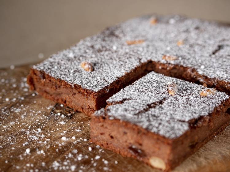 Torta di pane