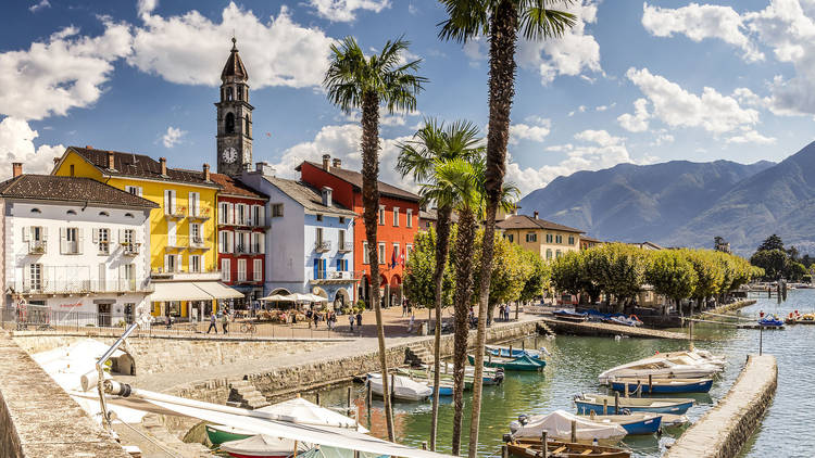 Ascona