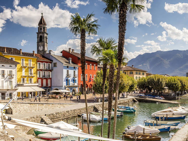 Ascona