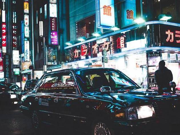 東京都が休業要請対象の施設を発表 Photo: Jon Tang/Unsplash