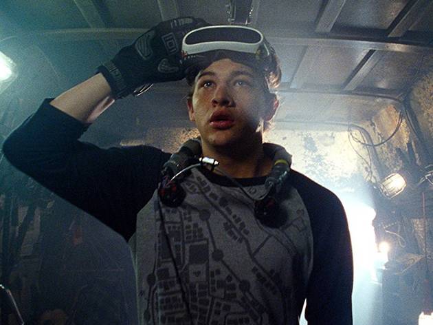Un escape game virtuel spécial confinement, à faire depuis son canapé ! © Ready Player One