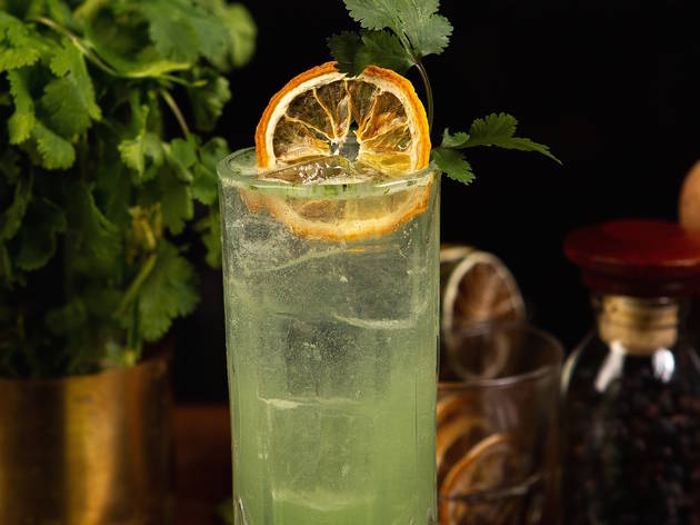 Cocktail Denver