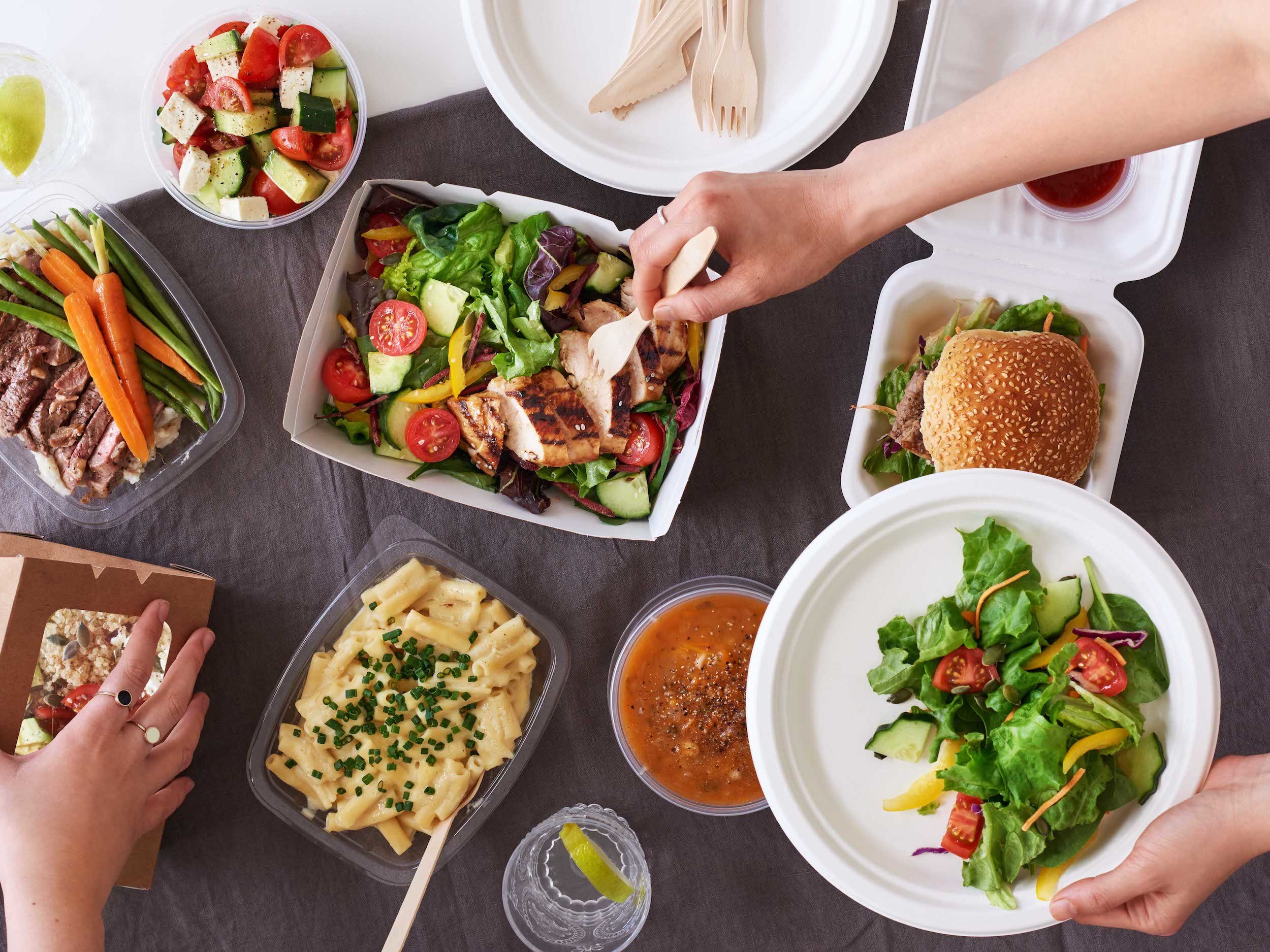 Прием 4 блюда. Вкусный обед. Прием 4 блюда. Обед в подарок. Прием 4 блюда.