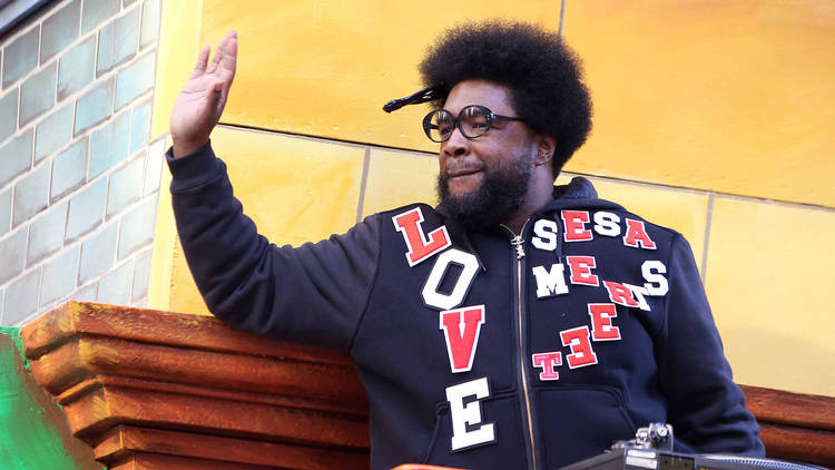 Questlove