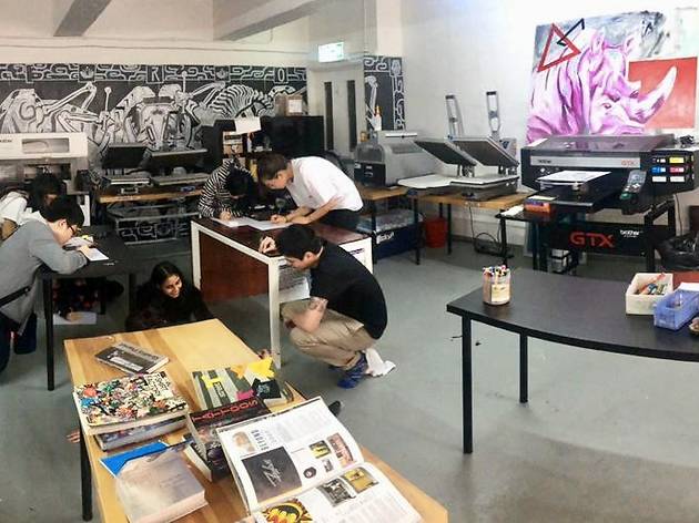 Print House Print House