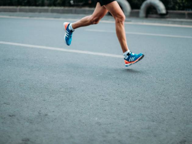 The best gyms in Singapore with online workouts The best gyms in Singapore with online workouts