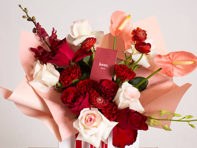 lover florals lover florals