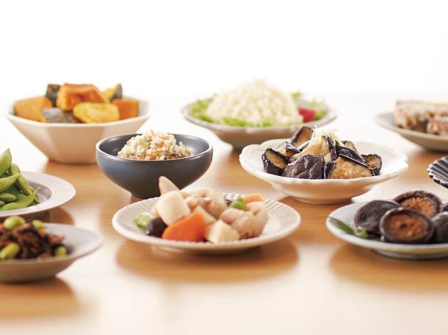 Tasting Table Japan Premium