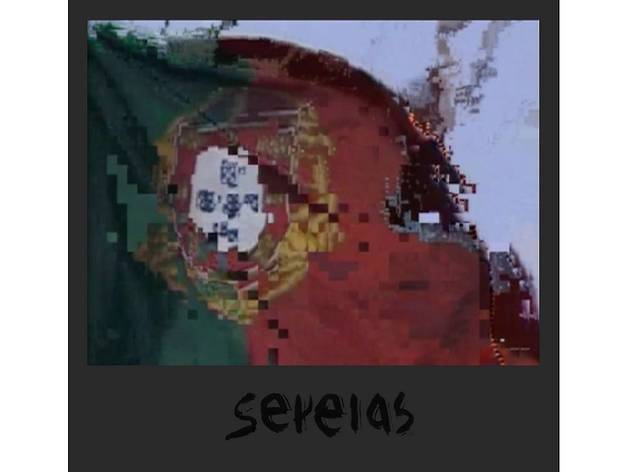 Sereias - O País a Arder Sereias - O País a Arder