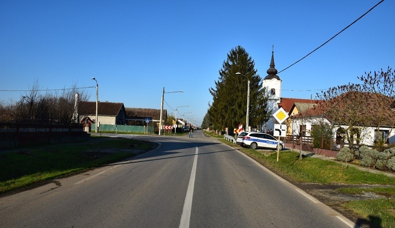 Beli Manastir