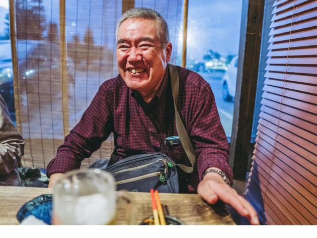 支援募集中の飲食店リスト 支援募集中の飲食店リスト
