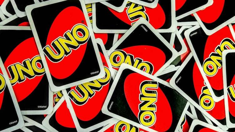 UNO Online