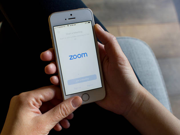 Zoom Zoom