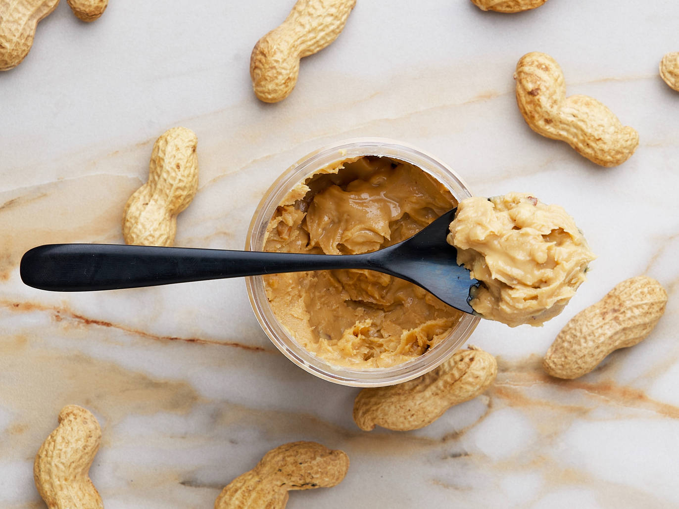 Peanut butter