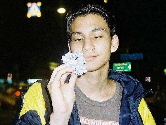 Gluestick_Phum Viphurit Phum Viphurit