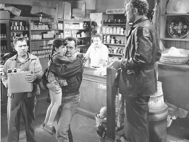 Arrojada Aventura (1953) Filme, Cinema, Arrojada Aventura (1953)