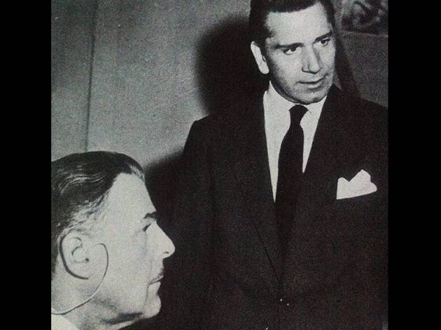 Rajada de Morte (1955) Filme, Cinema, Rajada de Morte (1955)