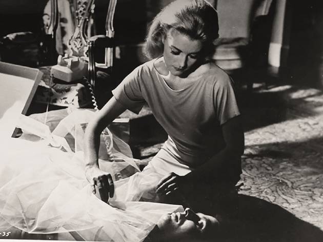 Uma Luz no Submundo (1964) Filme, Cinema, Uma Luz no Submundo (1964)