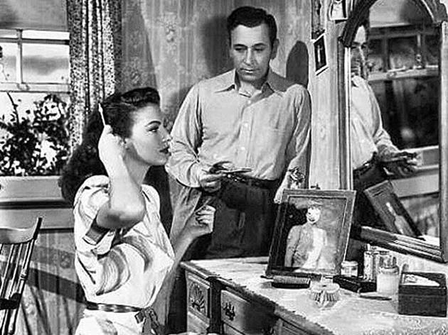 O Que Matou Por Amor (1952) Filme, Cinema, O Que Matou Por Amor (1952)