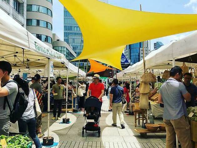 東京で食料品を配達してもらう最良の選択肢