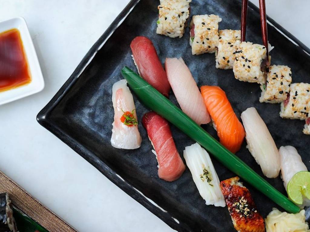 12 Best Miami Beach Restaurant to Try Right Now