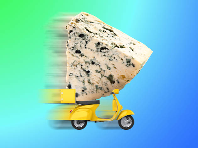 Great ways to get cheese delivered in NYC Great ways to get cheese delivered in NYC