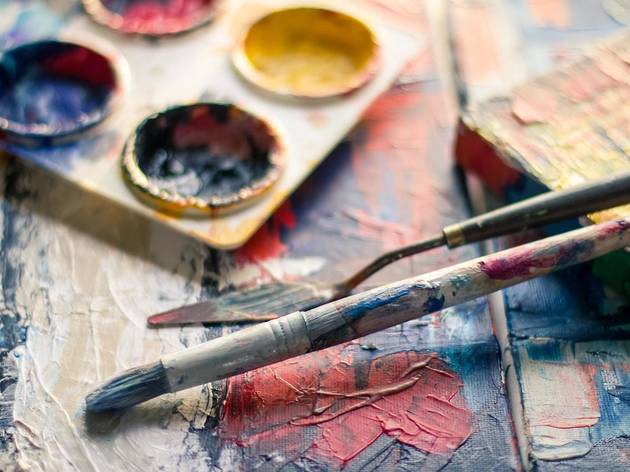 SOS ARTE PT promove a resistência das artes visuais em tempo de pandemia SOS ARTE PT promove a resistência das artes visuais em tempo de pandemia