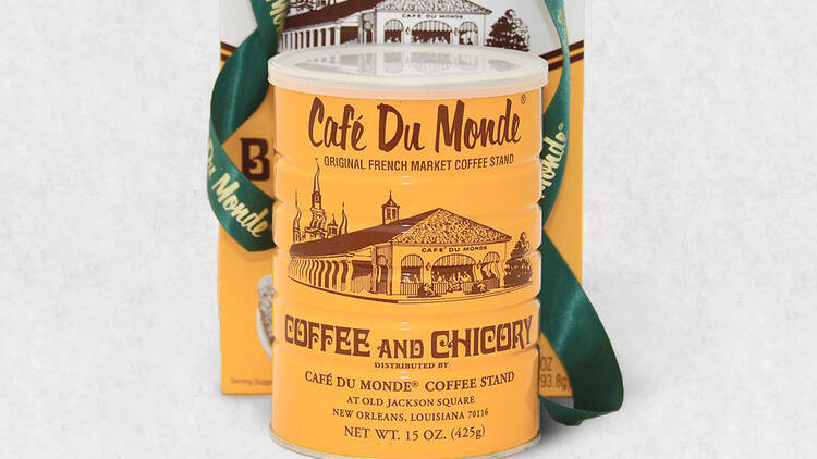 Café Du Monde