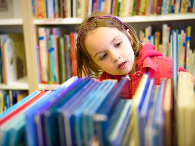 Convocatoria de cuento para niños Convocatoria de cuento para niños
