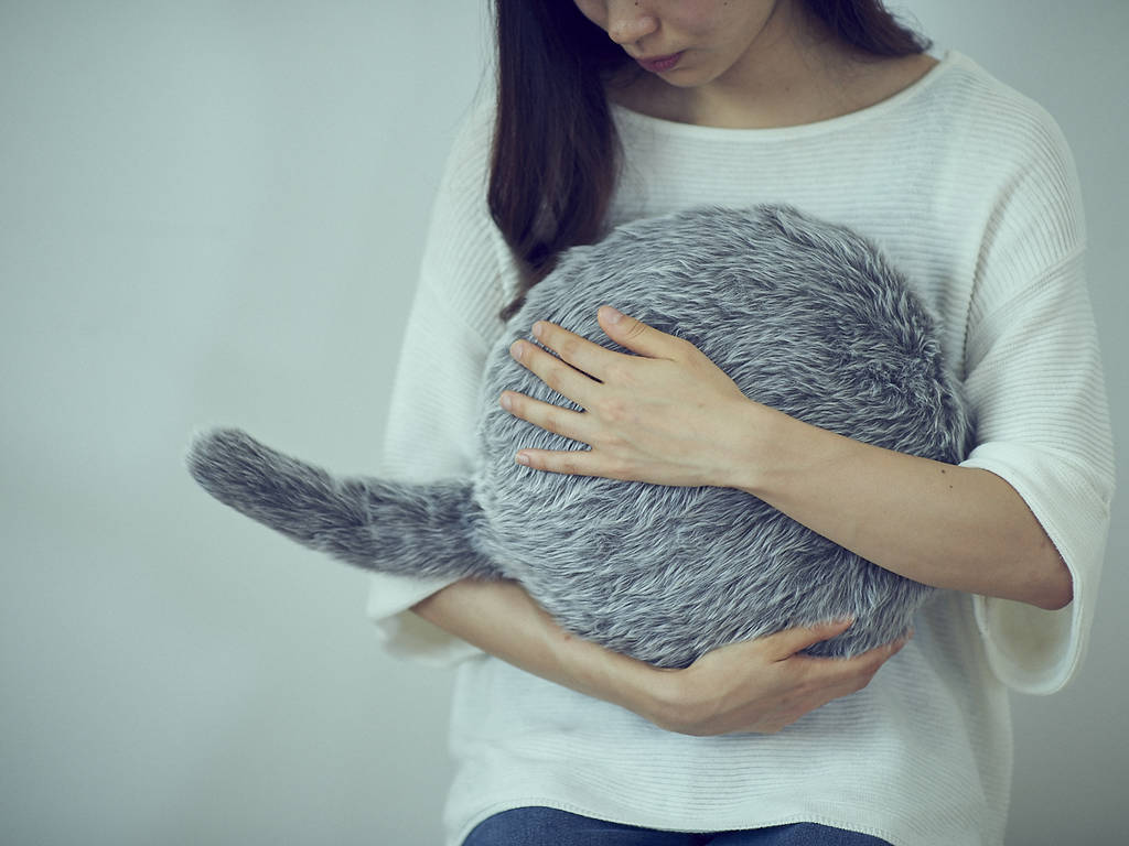 Meet Japan's robot pets and companions Time Out Tokyo
